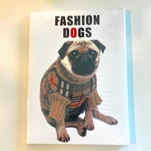 Assouline – Fashion Dogs